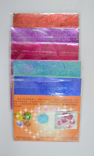 蜡光纸价格